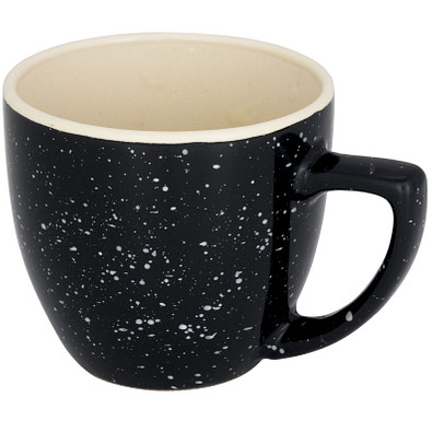 Sussix gesprenkelte Tasse, 325 ml, grau Sussix gesprenkelte Tasse, 325 ml, grau