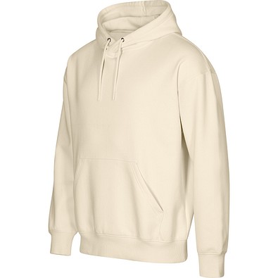 MALFINI Sweatshirt unisex Cloud, 3XL, mandel