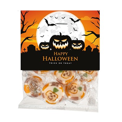 Sweet Halloween No. 1