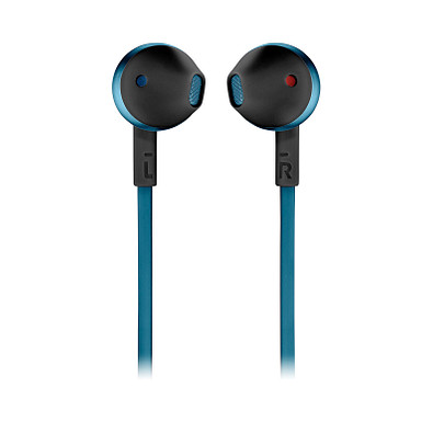 JBL® Bluetooth Kopfhörer T 205 BT, blau JBL® Bluetooth Kopfhörer T 205 BT, blau