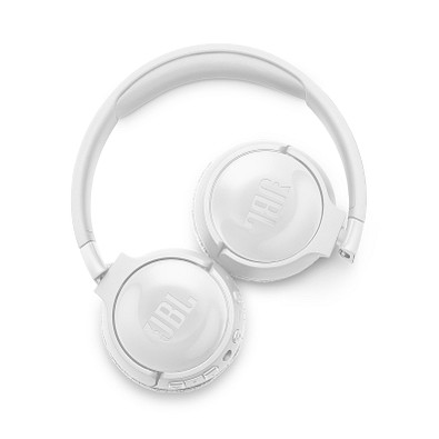 JBL® On-Ear Bluetooth Kopfhörer T 600 BT NC, weiß JBL® On-Ear Bluetooth Kopfhörer T 600 BT NC, weiß