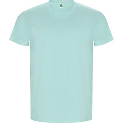 T-Shirt Golden Herren, mintgrün, M T-Shirt Golden Herren, mintgrün, M