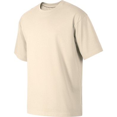 T-Shirt unisex Stage, 2XL, mandel