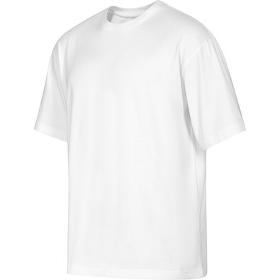 T-Shirt unisex Stage, 2XL, weiss