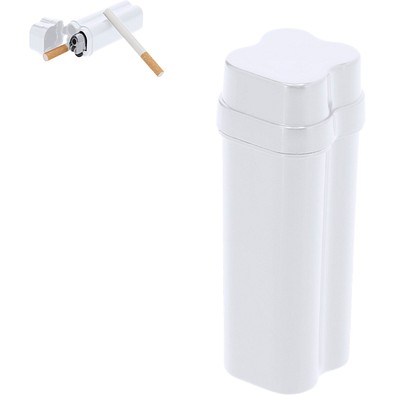 Tabaketui Zaron, Weiß