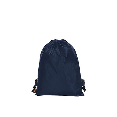 Taftrucksack SPORT, marine