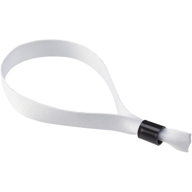 Taggy Armband, weiss Taggy Armband, weiss