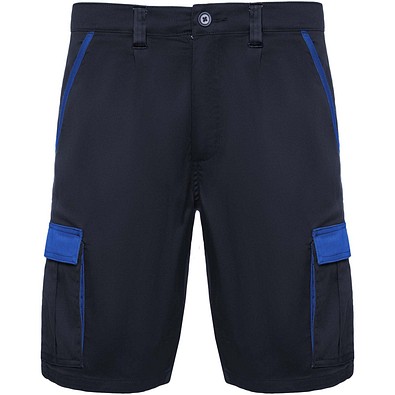 Tahoe Arbeitsshorts, 250 g/m2, marineblau, 3XL
