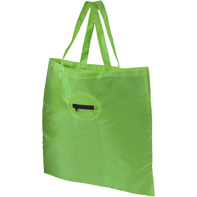 Take Away faltbare Tragetasche, limone Take Away faltbare Tragetasche, limone