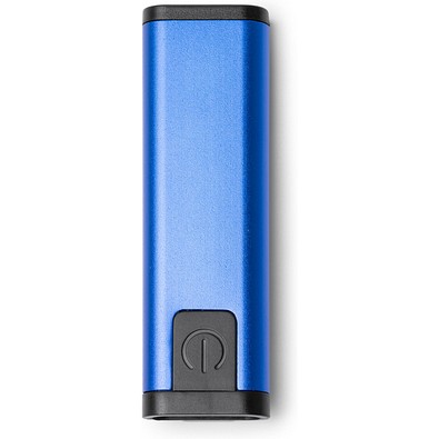 Taschenlampe mit Multifunktionswerkzeug, Royal Blau