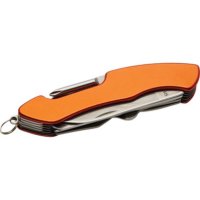 Multifunktionswerkzeug ALL TOGETHER, orange