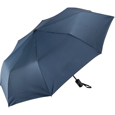 Taschenschirm COMBI, dunkelblau