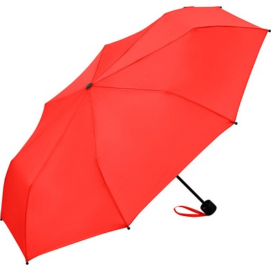 Taschenschirm FARE® 4Kids, rot