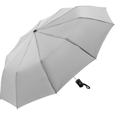 Taschenschirm PLOP, grau