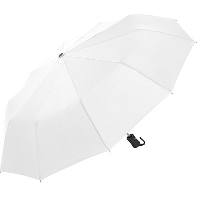 Taschenschirm PLOP, weiss