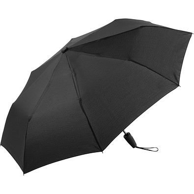 Taschenschirm SLIM, schwarz