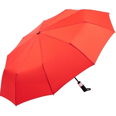 Taschenschirm SPENCER, rot