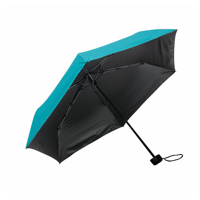 Taschenschirm SUNDANCE,petrol