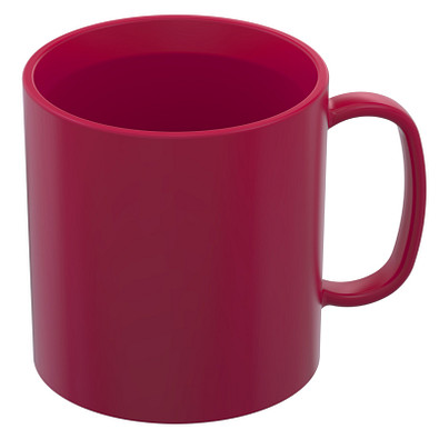Tasse Arica, 300 ml, berry Tasse Arica, 300 ml, berry
