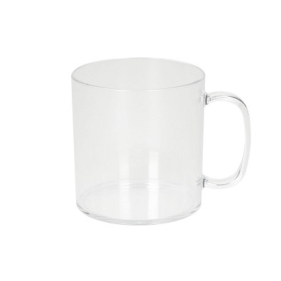 Tasse "Mira", Tritan, transparent Tasse "Mira", Tritan, transparent