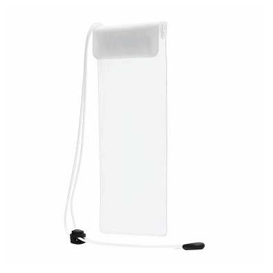 Telefon-Tasche SMART SPLASH XL,weiß