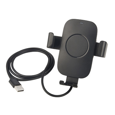 Telefonhalter IN CAR,schwarz