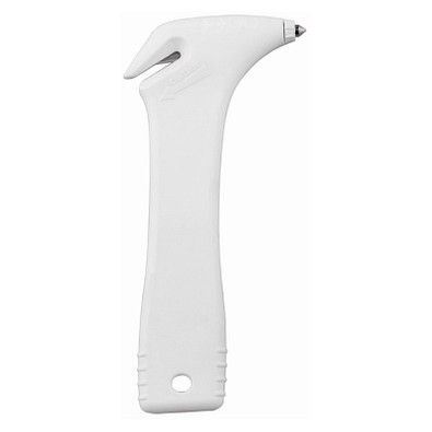 thanxx® Nothammer HelpingHammer weiß