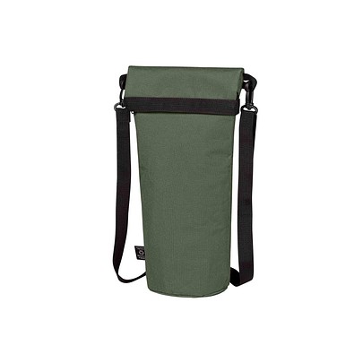 Thermobag BOTTLE, oliv