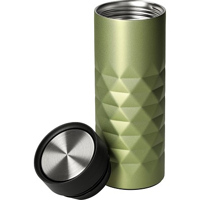 Thermobecher Diamond, grün