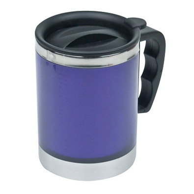 Thermobecher Oklahoma City,blau Thermobecher Oklahoma City,blau