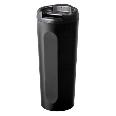 retumbler® Thermobecher Florenz, 480 ml, schwarz retumbler® Thermobecher Florenz, 480 ml, schwarz
