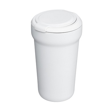 Thermobecher RETUMBLER-VIVERO STEEL, weiß