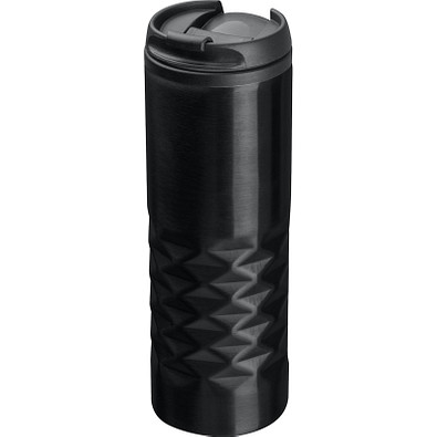 Thermobecher Santander,schwarz