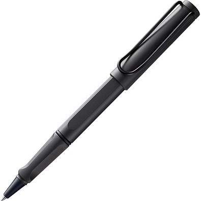 Tintenpatronenroller LAMY safari, umbra