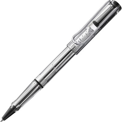 Tintenpatronenroller LAMY safari, vista