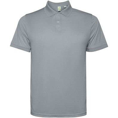 Tormo Poloshirt für Herren, grau, S