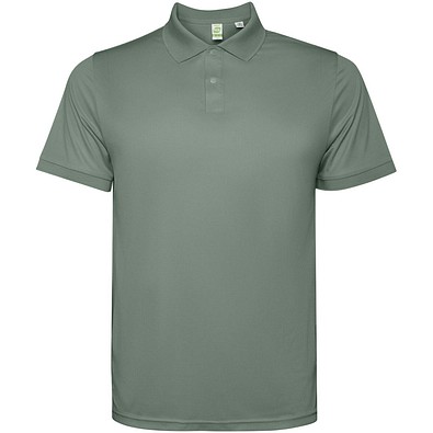 Tormo Poloshirt für Herren, Laurel green, 3XL