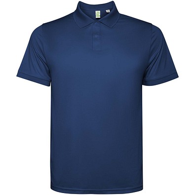 Tormo Poloshirt für Herren, Navy Blue, 3XL