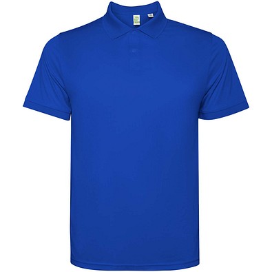 Tormo Poloshirt für Herren, royalblau, XL
