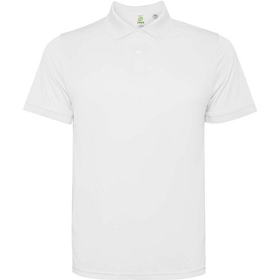 Tormo Poloshirt für Herren, weiss, 3XL