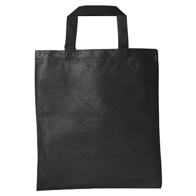 Tragetasche "Shopping", schwarz Tragetasche "Shopping", schwarz