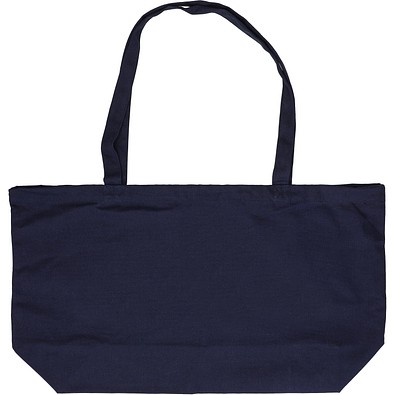 Tragetasche Urban, blau