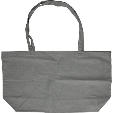 Tragetasche Urban, grau