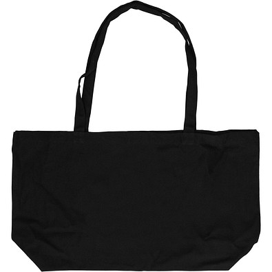 Tragetasche Urban, schwarz