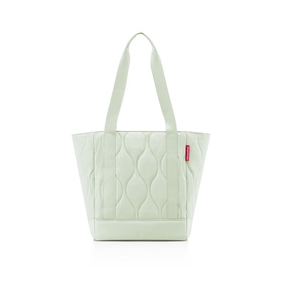 travelshopper, puffer iced matcha