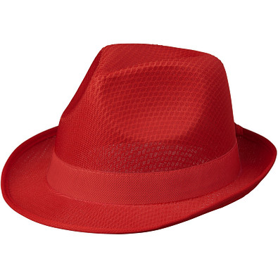 Trilby Set, rot Trilby Set, rot