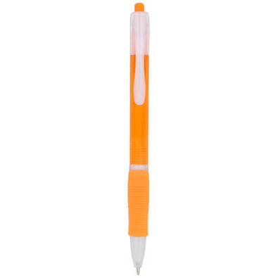 Trim Druckkugelschreiber, orange Trim Druckkugelschreiber, orange