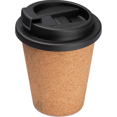 Trinkbecher Andenne,beige