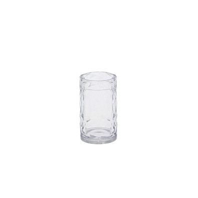 Trinkbecher "Crystal", 0,4 l, transparent Trinkbecher "Crystal", 0,4 l, transparent