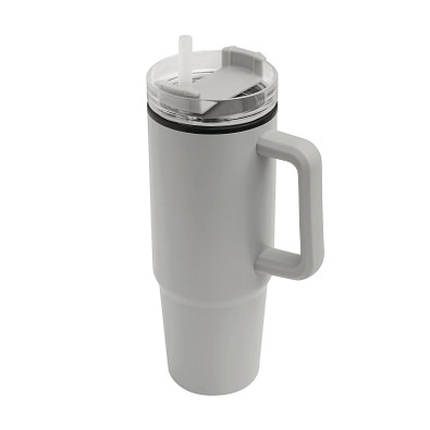 Trinkbecher DRINK ULTY,hellgrau